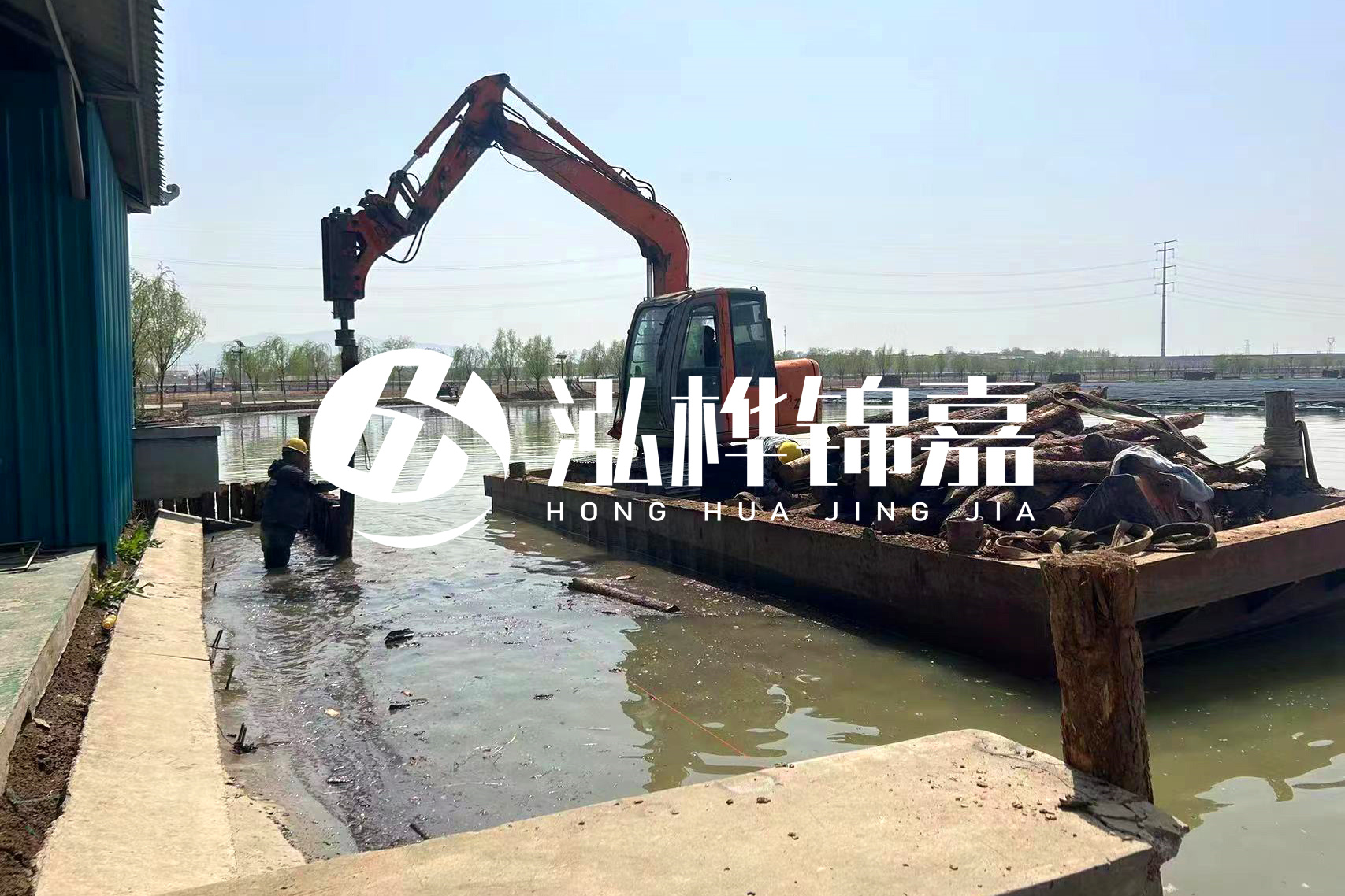 福建河道清淤單價是多少-福建專業(yè)河道清淤工程公司？