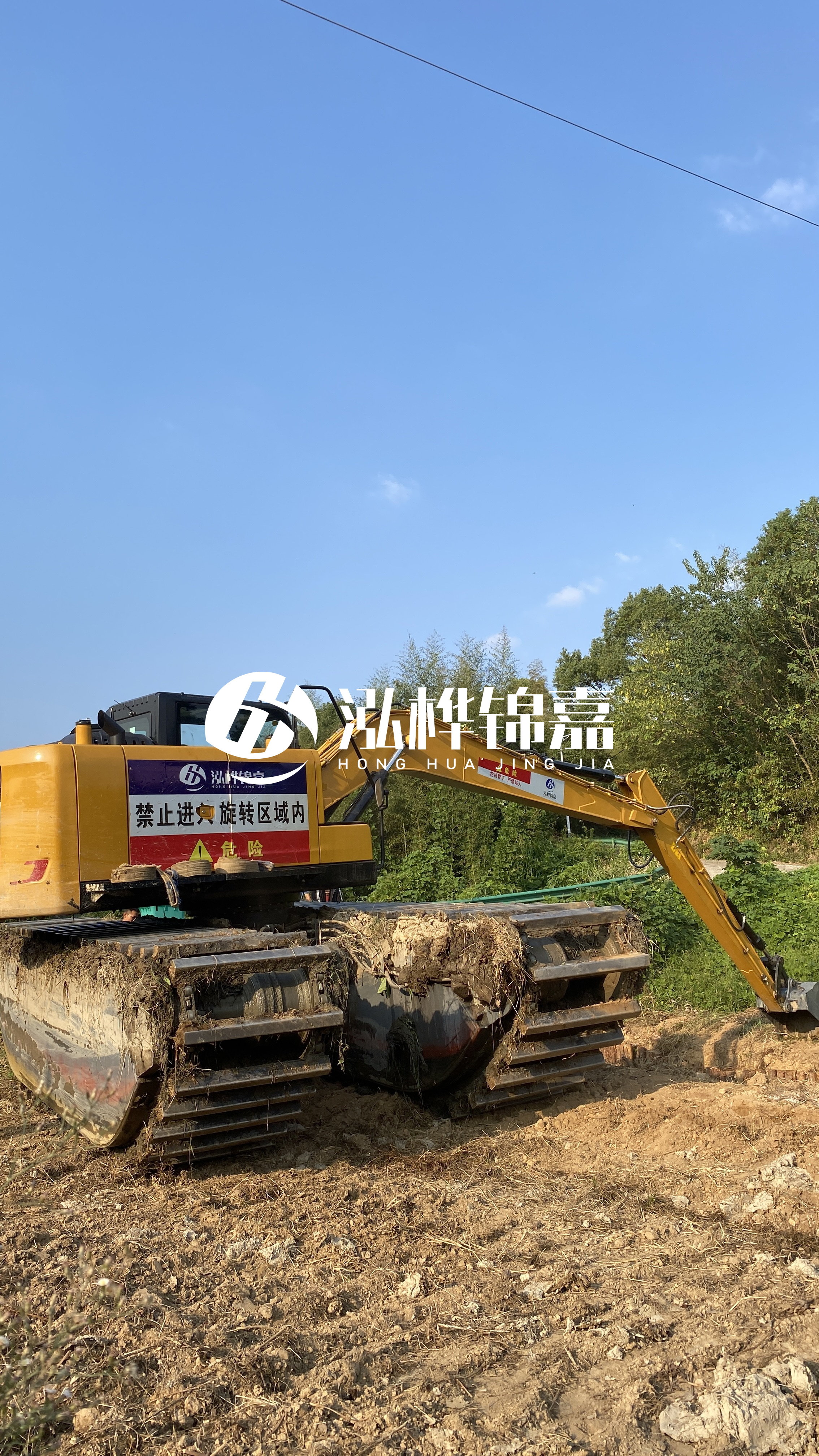 通遼河道清淤專業(yè)施工隊(duì)-打完松木樁后為什么要清淤？