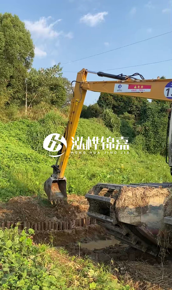 焦作河道清淤專業(yè)施工-河道清淤價(jià)格在不同地區(qū)差異大嗎？